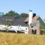 Backafallsbyn Utomhus