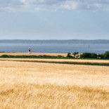 Backafallsbyn Utomhus