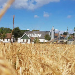 Backafallsbyn Utomhus