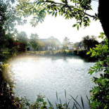 Backafallsbyn Utomhus