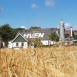 Backafallsbyn Utomhus