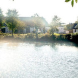 Backafallsbyn Utomhus