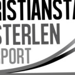 Kristianstad Airport (kid) (kristianstad Airport) Logotyp