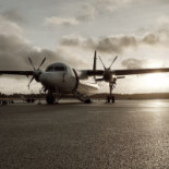Kristianstad Airport (kid) (kristianstad Airport) Utomhus