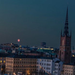 Kristianstad Airport (kid) (kristianstad Airport) Utomhus
