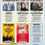 Höörs Gästgifwaregård Meny