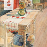 Bosjoekloster Slott Traedgaardar Dryck