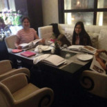 Bosjoekloster Slott Traedgaardar Inomhus