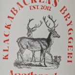Klackabackens Bryggeri Logotyp