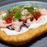 Pizzeria Gatukök Mona-lisa Mat