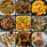 Ramlösa Wok-express Mat