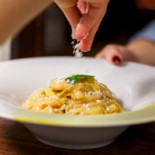 Bella Luna Italiana Restaurang Dryck