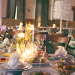 Fredholms Krog Inomhus