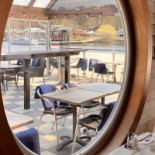 Fredholms Krog Inomhus