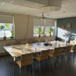 Fredholms Krog Inomhus