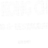 Kong Christian Logotyp