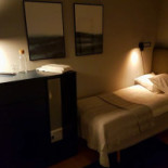 Kong Christian Inomhus