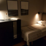 Kong Christian Inomhus