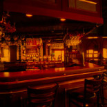 Kong Christian Inomhus