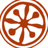 Kulturkvarterets Café Bistro Logotyp