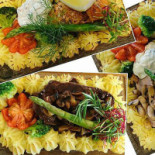 Hälleviksbadet, Ab Mat