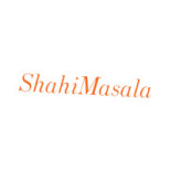 Shahi Masala Logotyp
