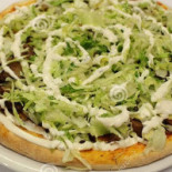 City Pizzaria Mat