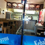 Pizzeria Dilano Utomhus