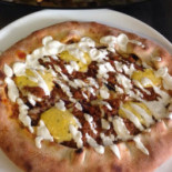 Pizzeria Dilano Mat