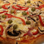 Pizzeria Dilano Mat