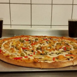 Pizzeria Dilano Mat