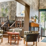 Hotell Linnea Inomhus