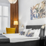 Hotell Linnea Inomhus