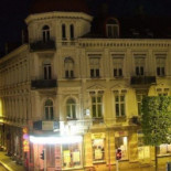 Hotell Linnea Utomhus