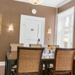Hotell Linnea Inomhus