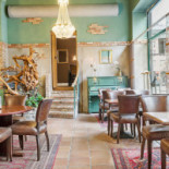 Hotell Linnea Inomhus