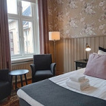 Hotell Linnea Inomhus