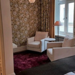 Hotell Linnea Inomhus