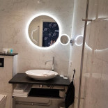 Hotell Linnea Inomhus