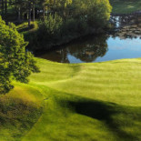 Sölvesborgs Golfklubb Utomhus