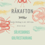 Sölvesborgs Golfklubb Meny