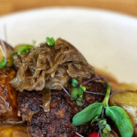 Sölvesborgs Golfklubb Mat