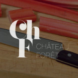 Château Forêt Dryck