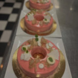 Château Forêt Dryck