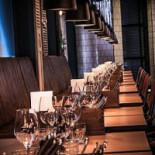 Kol Cocktails Inomhus