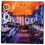 Kol Cocktails Inomhus