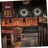 Kol Cocktails Inomhus