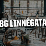 Diné Burgers Logotyp