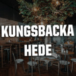 Diné Burgers Inomhus