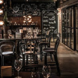 Kol Cocktails Inomhus